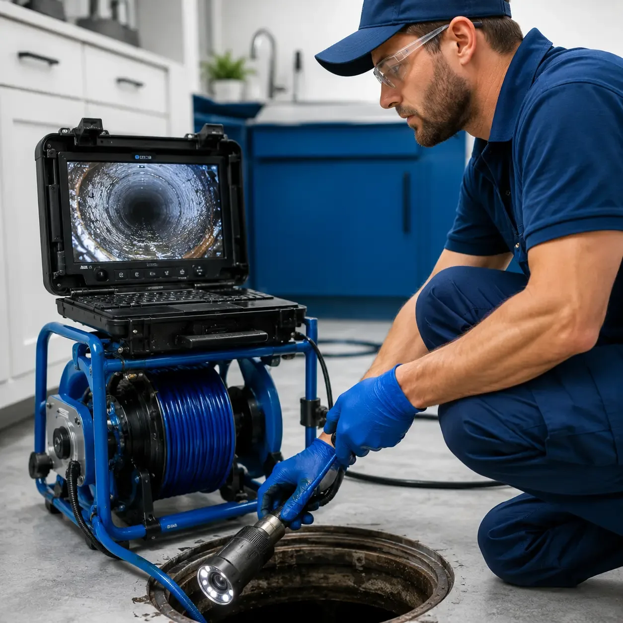 Pipe Relining professionals serving Hamilton, MO